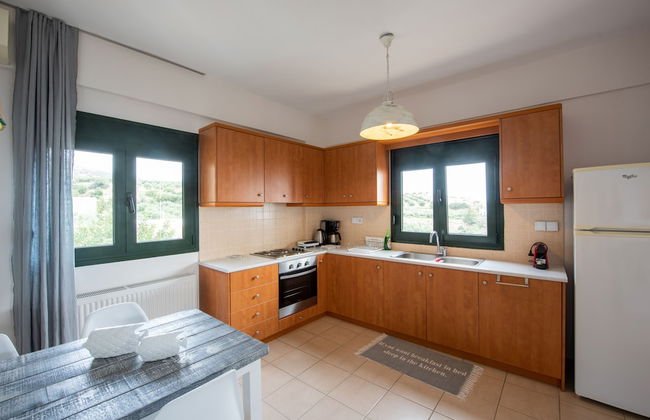 Portela Homes Kapsali - Foto 10