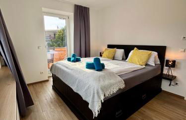 Uii Apartments Oberaudorf - Foto 17