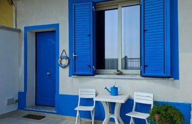 Blue Sicily Apartment - Foto 16