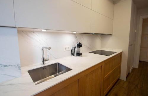 Ciencias Forum 2 Apartment - Foto 7