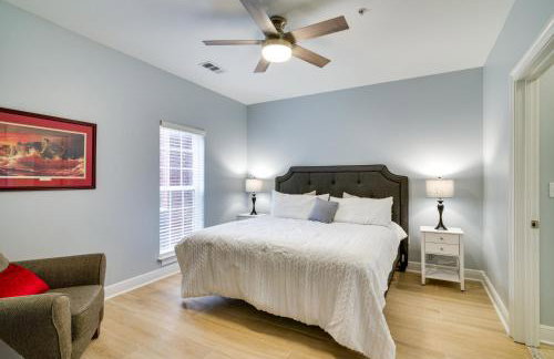 Tuscaloosa Condo Rental Near Bryant-Denny Stadium - Foto 16