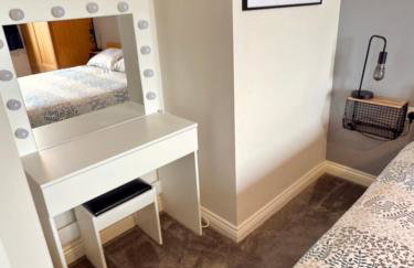 Spacious 3 Bedroom House in Wool - Foto 43