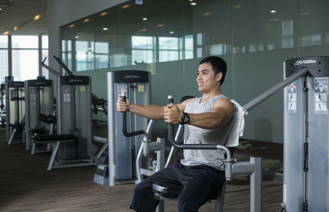 Calidas Landmark72 Royal Residence Hanoi - Foto 37