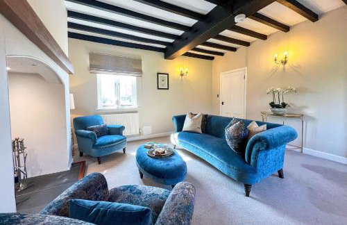 Marrington Farmhouse - Foto 6