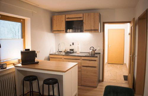 BaumHaus - kleines Ferienglück - Foto 10