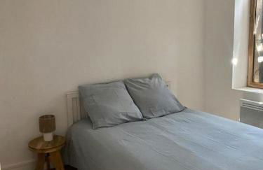 Charmant T2 cosy à Mazamet - Photo 14