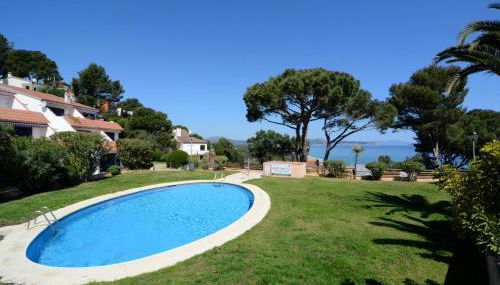 AVA SENIA 5-1- apartamento vista mar - Foto 2