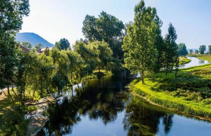 Luxury Apartment Megy - Foto 10