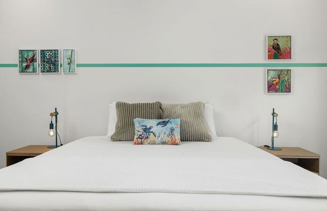 Modern Trestrapi Beach Villa 8 bed 8 Bath 2 Pools - Foto 72