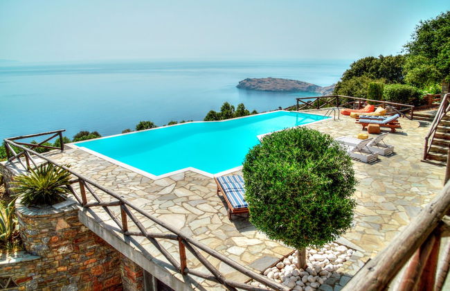 Etoile De Mer Villa - Foto 35