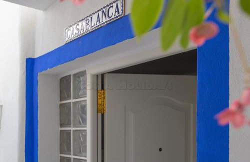 Casa San Miguel - Foto 8