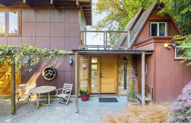 Heron Rook Cottage by Avantstay Panoramic View - Foto 27