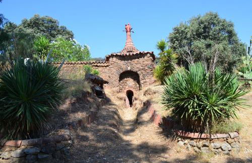 Casa Rural Mirador de los Tomillos - Foto 48