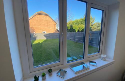 Butterfly House - Luxury 2 Bedroom Property - Foto 32