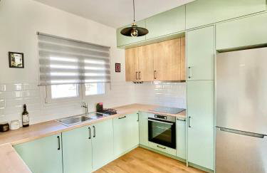 Πράσινο σπιτάκι - Foto 32