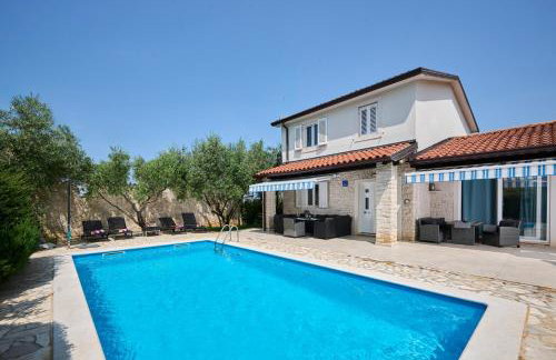 Casa di Oliva - Foto 1