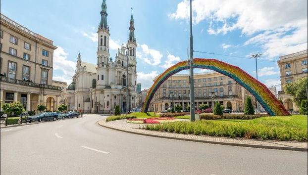 P&O Plac Zbawiciela 1 - Foto 2