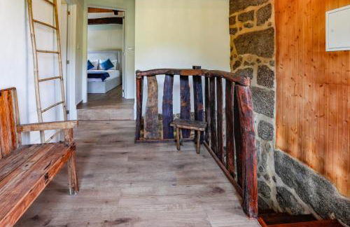 Casas Vale do Laboreiro - Foto 35