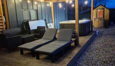 Zacisze Wkry Joniec - Foto 2, sunbed