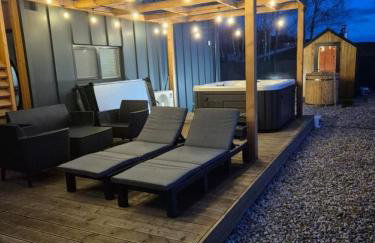 Zacisze Wkry Joniec - Foto 2