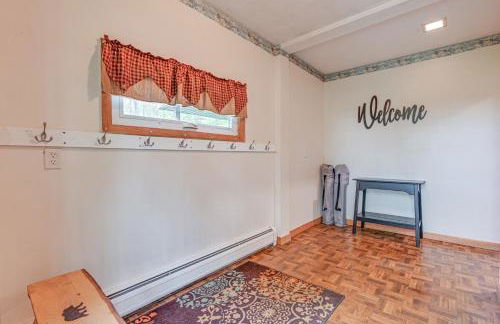 Near State Parks Countryside Cottage in Wellsboro - Foto 24