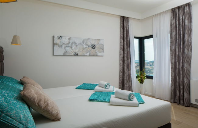 Trogir Pearl Luxury Resort - Foto 24
