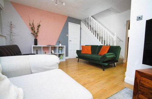 Home close to city center home - Foto 1