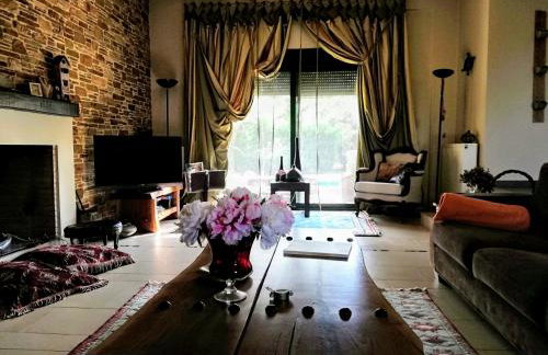 Villa Gaia Trikala - Foto 26