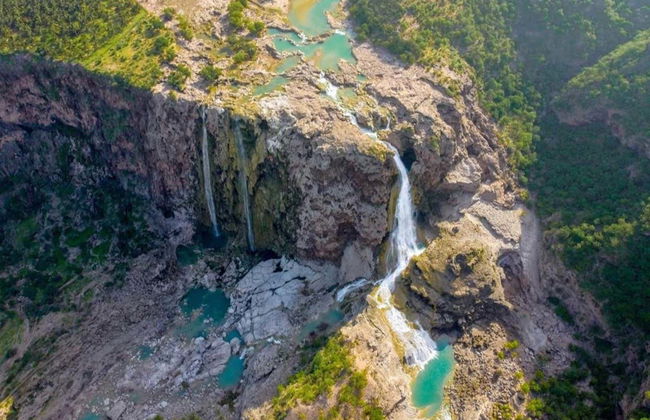 Private Tour of East Salalah - Foto 3