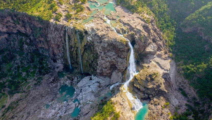 Private Tour of East Salalah - Foto 3