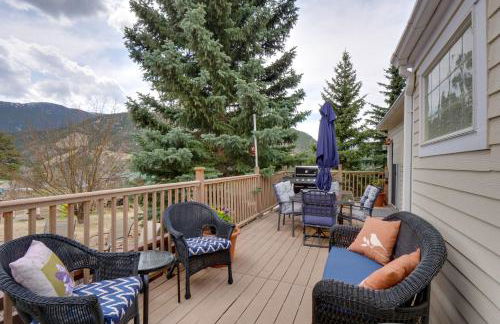 Empire Vacation Rental with Fire Pit and Gas Grill! - Foto 1