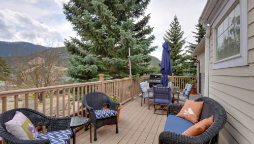 Empire Vacation Rental with Fire Pit and Gas Grill! - Foto 1