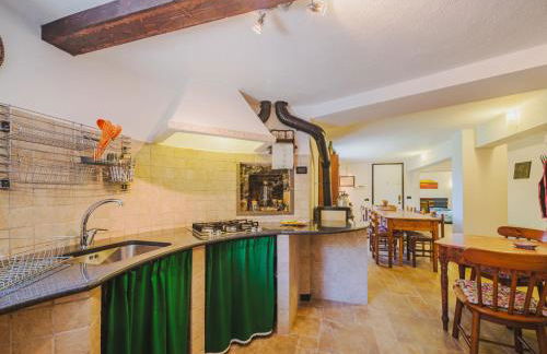 Villa Antica Torre by Interhome - Foto 34