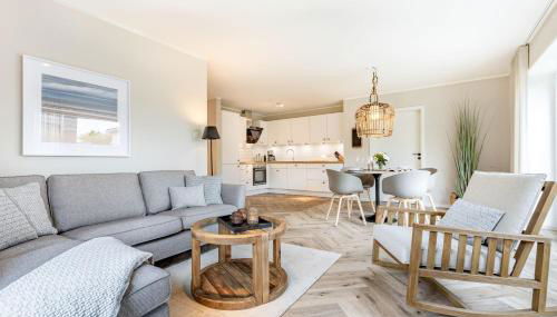 Hyggelige-Kuestenkoje-1-in-Husum - Foto 2