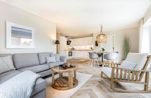 Hyggelige-Kuestenkoje-1-in-Husum - Foto 2