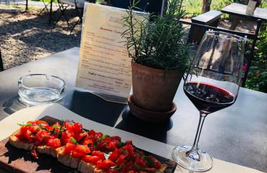 Casa Panzano Tuscany - Foto 11