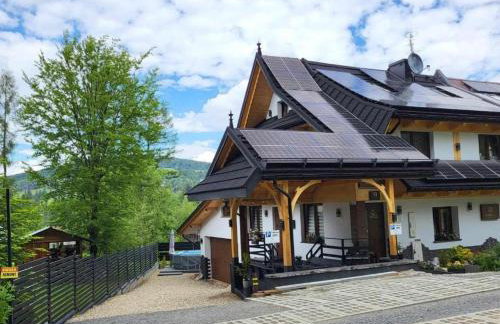 Apartament TatraVika - Photo 3