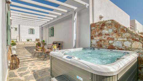 Seliar Luxury Villas - Foto 3