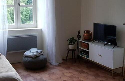 Vista Cevenol: appartement 2 chambres - Foto 12