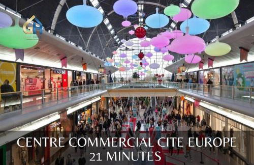 La Perle de l'Étang - Déconnexion totale - Foto 67