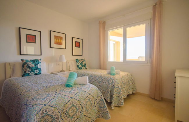 Apartamento Puerto Paraiso - Foto 5