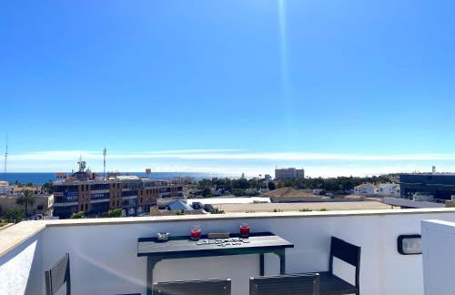 Lujoso Ático en Flamenca Village! - Photo 21