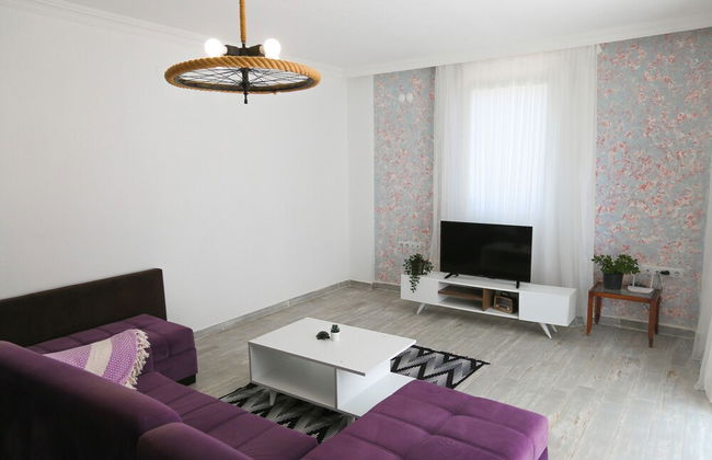 Özkan Apart - Foto 8