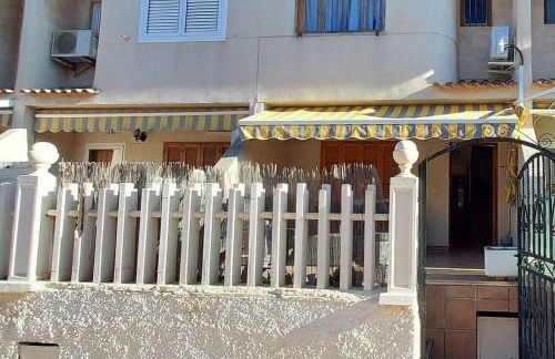Casa Joaquín en Gran Alacant - Foto 37