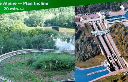 CasaSavernoise O SONHO appart2 - Foto 57