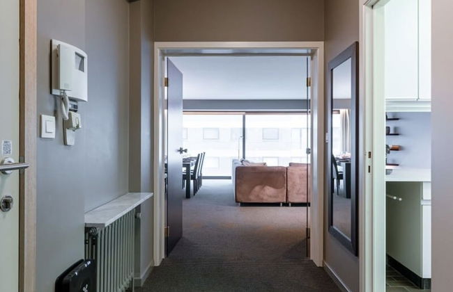 Cosy Apartment With sea View - Photo 19