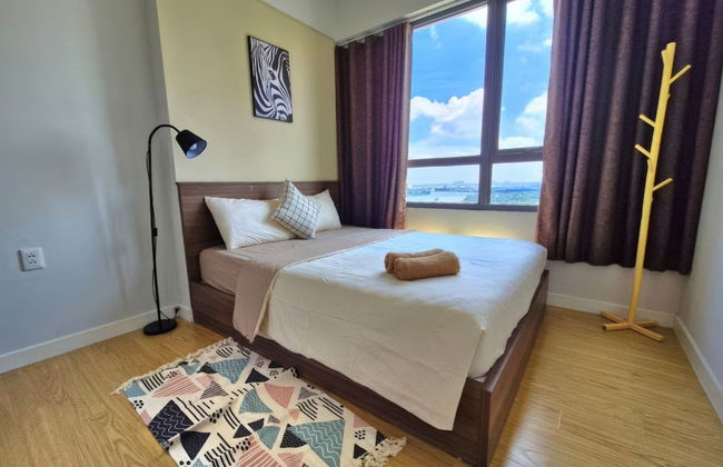 RAINBOW Sky Center TSN Airport - Foto 9