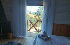 Chalé Sonho Diniz 3 - Foto 61