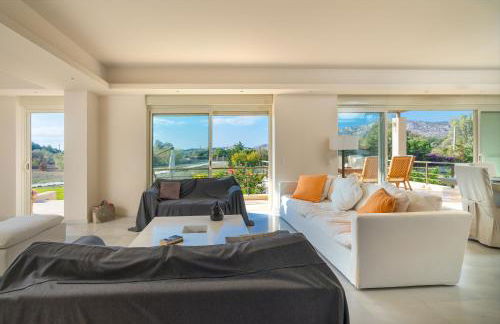 Legrena Beach Villa - Foto 70