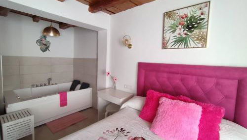 Peñafiel Dreams con Jacuzzi II - Foto 2